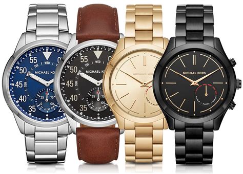 michael kors access men's smartwatch|Michael Kors access smartwatch manual.